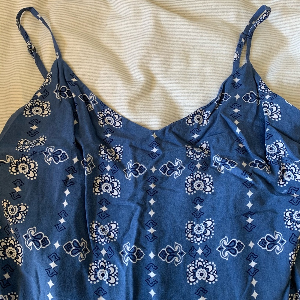 Gap dress